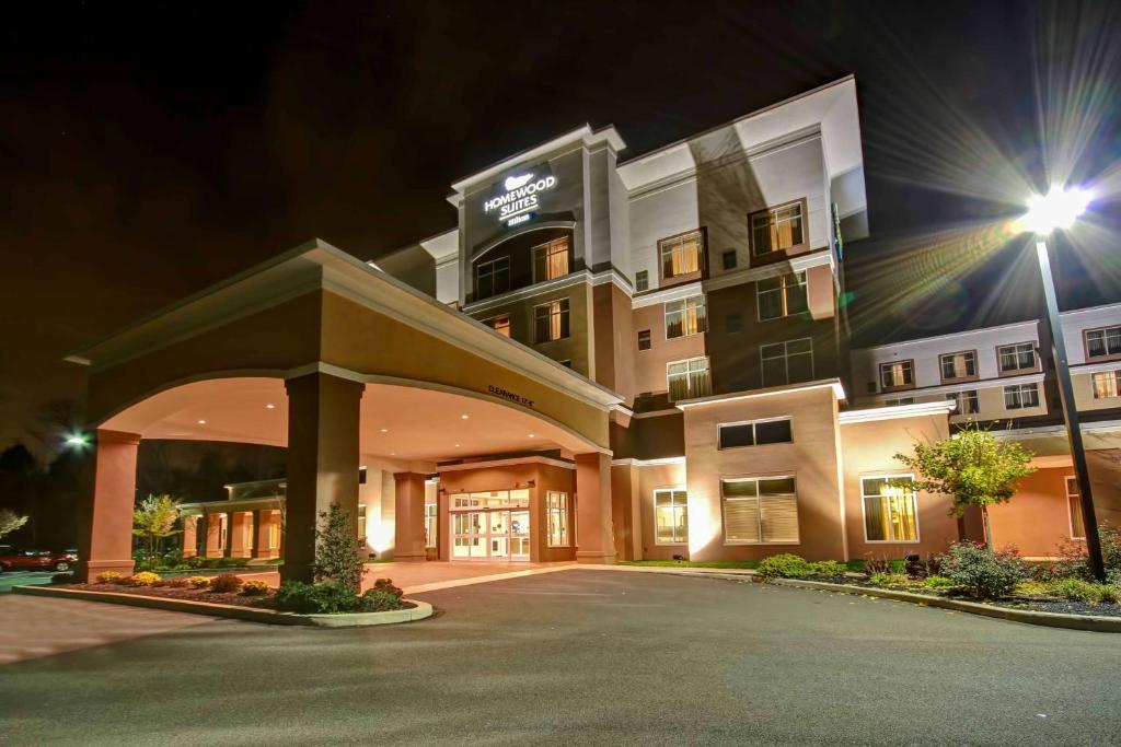 Homewood Suites by Hilton Doylestown image