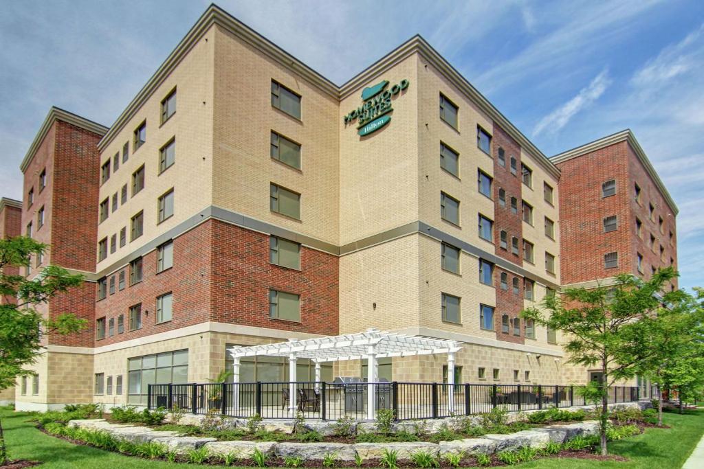 Homewood Suites By Hilton Ottawa Kanata photo 1