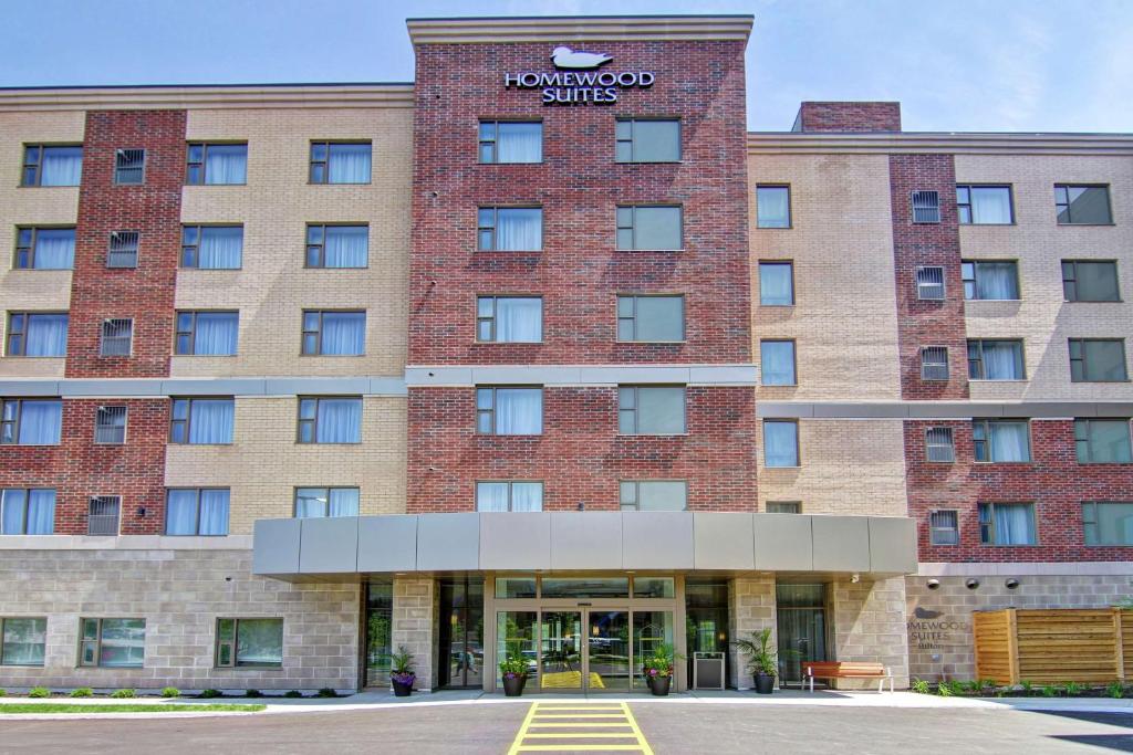 Homewood Suites By Hilton Ottawa Kanata photo 2