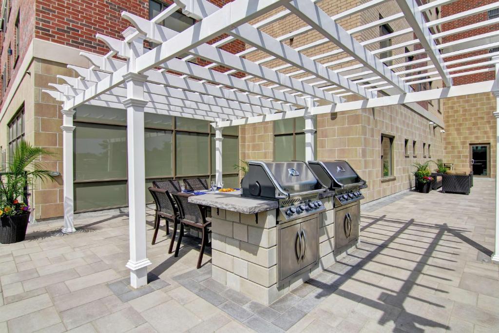 Homewood Suites By Hilton Ottawa Kanata photo 3
