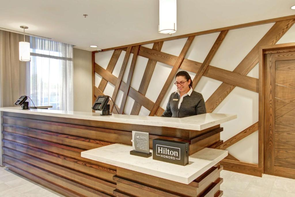 Homewood Suites By Hilton Ottawa Kanata photo 4