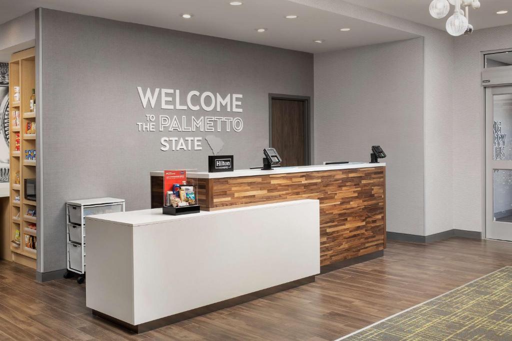 Hampton Inn & Suites Lexington photo 3