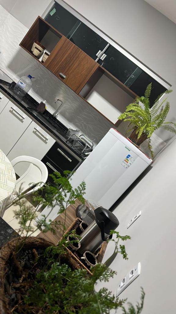 Apartamento Guará photo 3