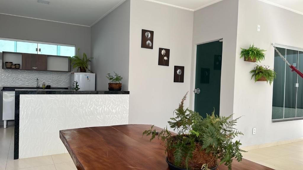 Apartamento Guará photo 4