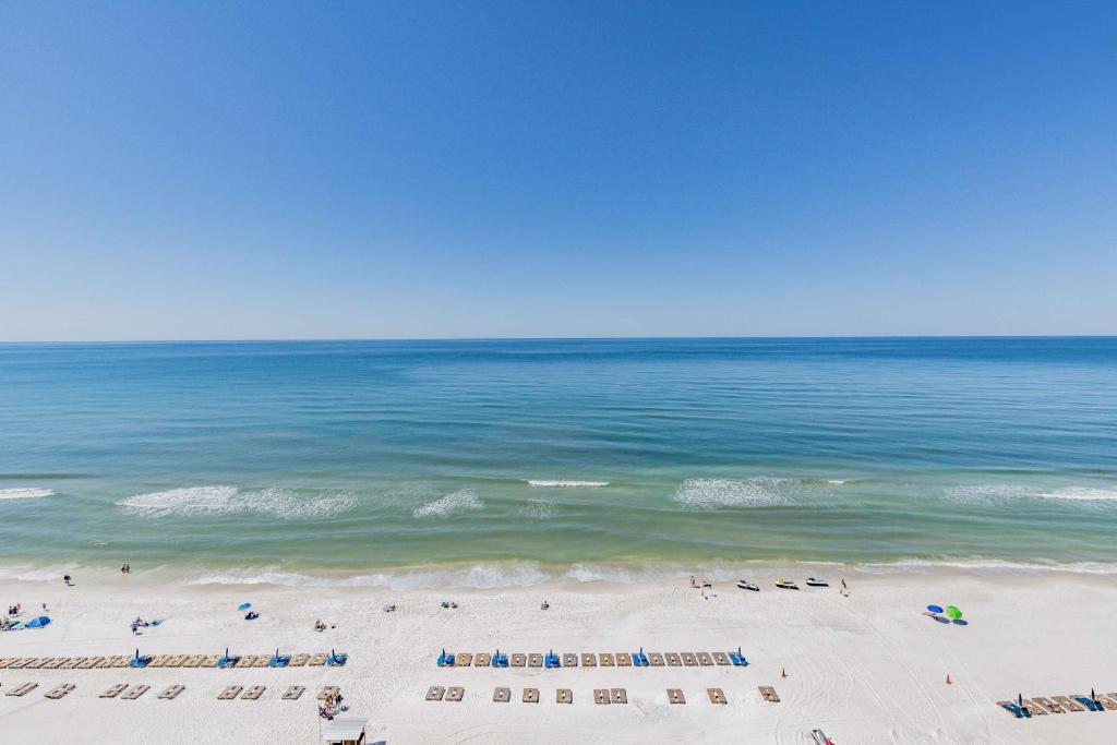Hampton Inn & Suites Panama City Beach-Beachfront photo 1