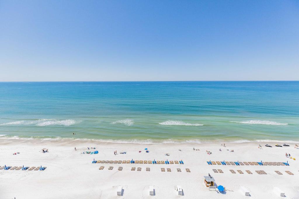 Hampton Inn & Suites Panama City Beach-Beachfront photo 3