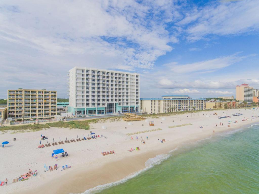 Hampton Inn & Suites Panama City Beach-Beachfront photo 4