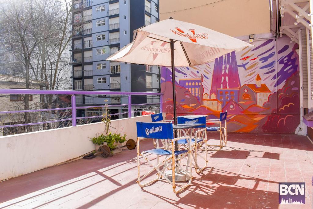 Barcelona Hostel photo 4