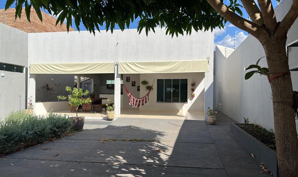 Apartamento Guará