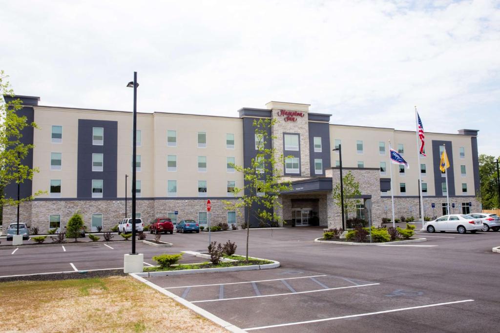 Hampton Inn Atlantic City/Absecon, NJ photo 1
