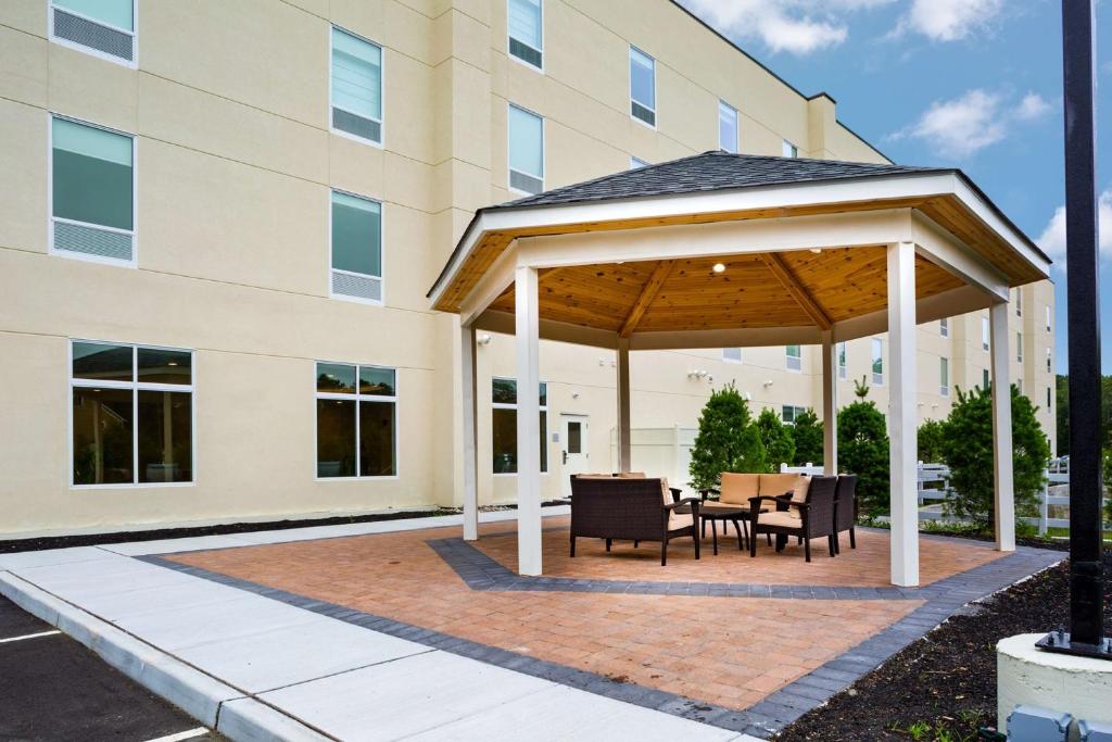 Hampton Inn Atlantic City/Absecon, NJ photo 4