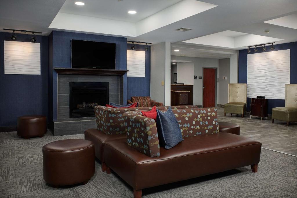 Hampton Inn Bartlesville photo 4