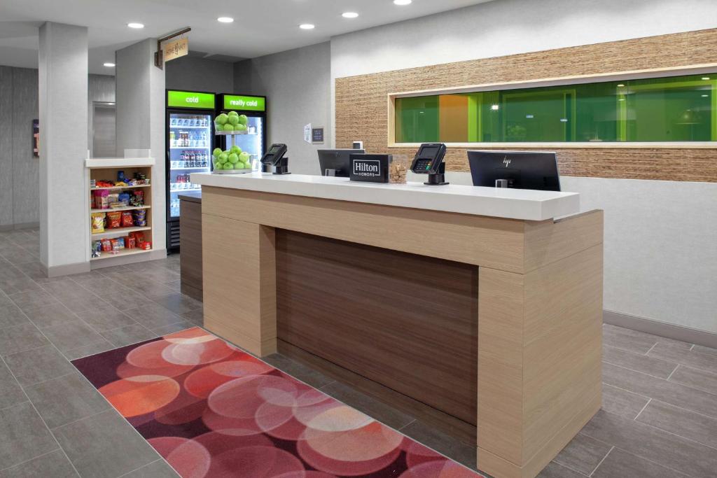 Home2 Suites By Hilton Denver South Centennial Airport photo 4