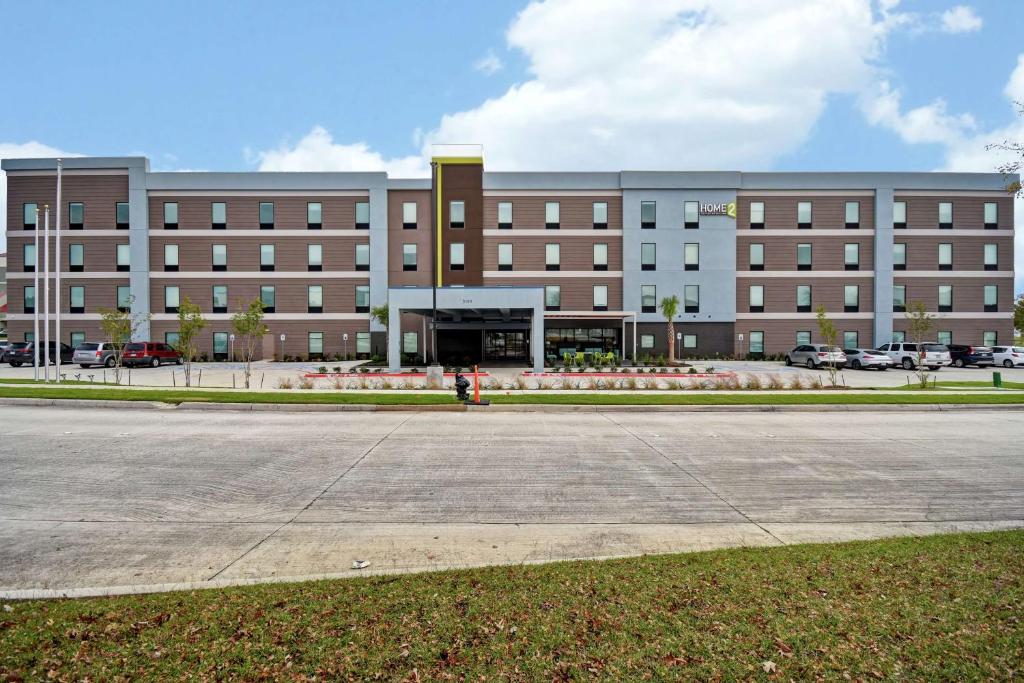 Home2 Suites By Hilton Fort Worth Fossil Creek photo 3
