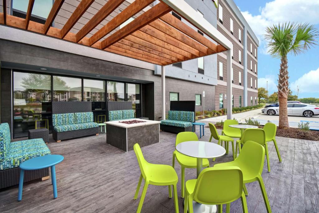 Home2 Suites By Hilton Fort Worth Fossil Creek photo 4