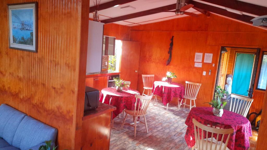 Hostal Makohe Rapa Nui photo 4
