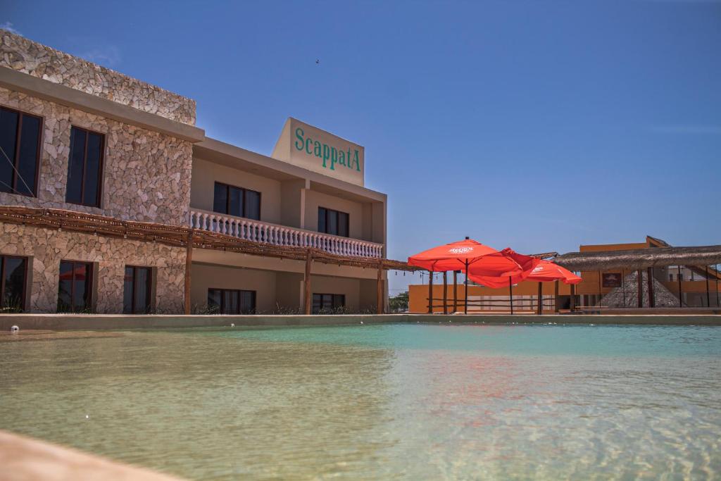 Hotel Scappata photo 4
