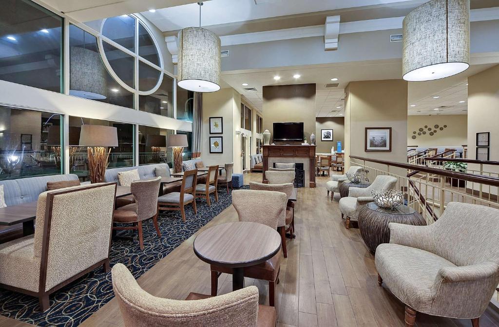Hampton Inn Myrtle Beach Broadway at the Beach photo 4