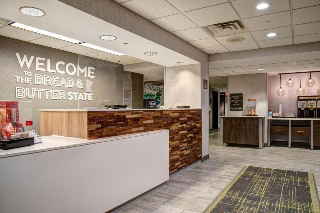Hampton Inn Rochester photo 3