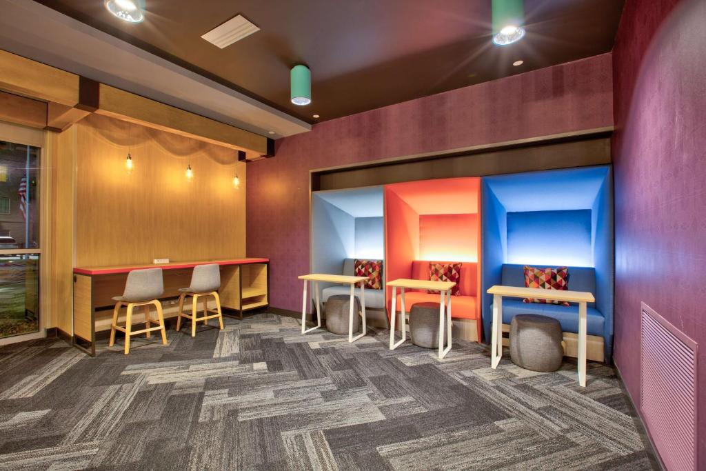 Tru By Hilton Wichita Falls, Tx photo 3
