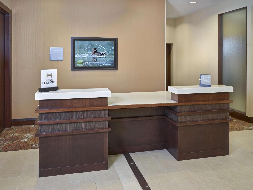 Homewood Suites by Hilton Halifax - Downtown photo 3