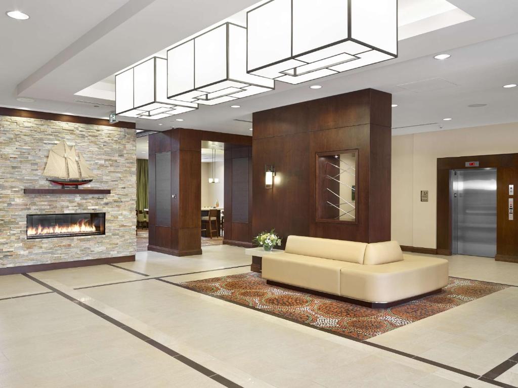 Homewood Suites by Hilton Halifax - Downtown photo 4