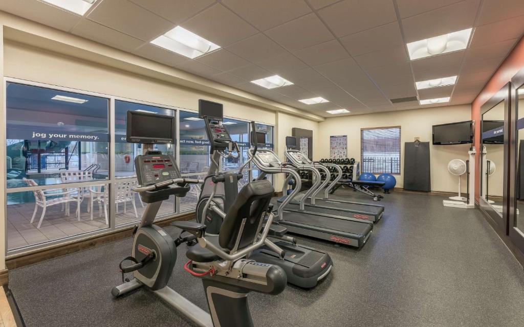 Hampton Inn & Suites by Hilton Moncton photo 4