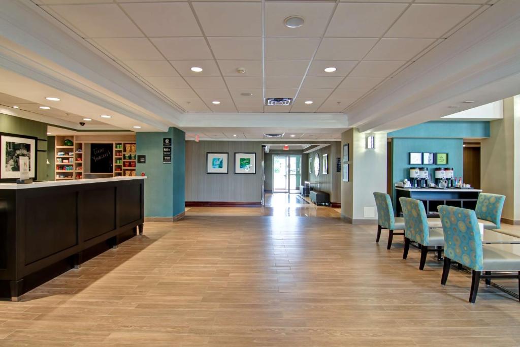 Hampton Inn London Ontario photo 1