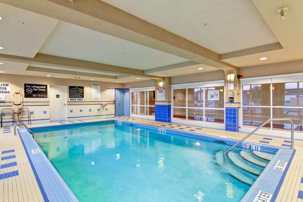 Hampton Inn London Ontario photo 4