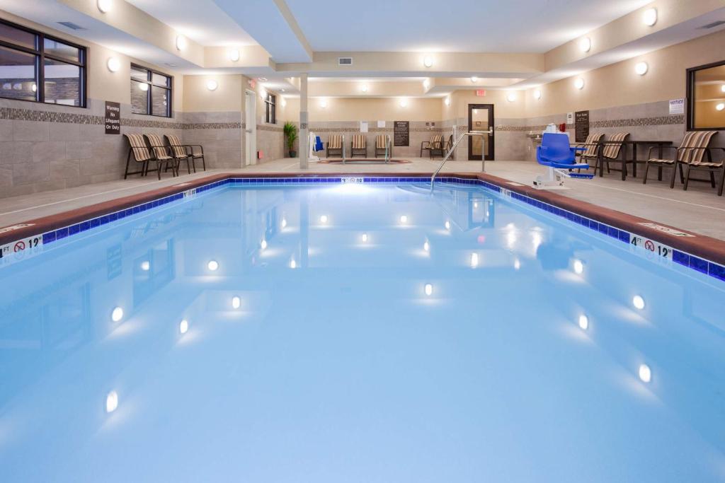 Homewood Suites Davenport photo 4