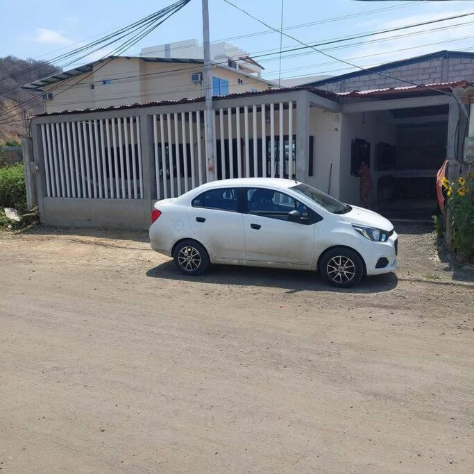 Casa Playa Punta Bikini photo 3