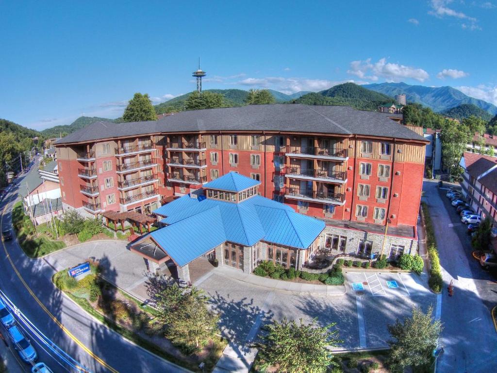 Hilton Garden Inn Gatlinburg photo 3