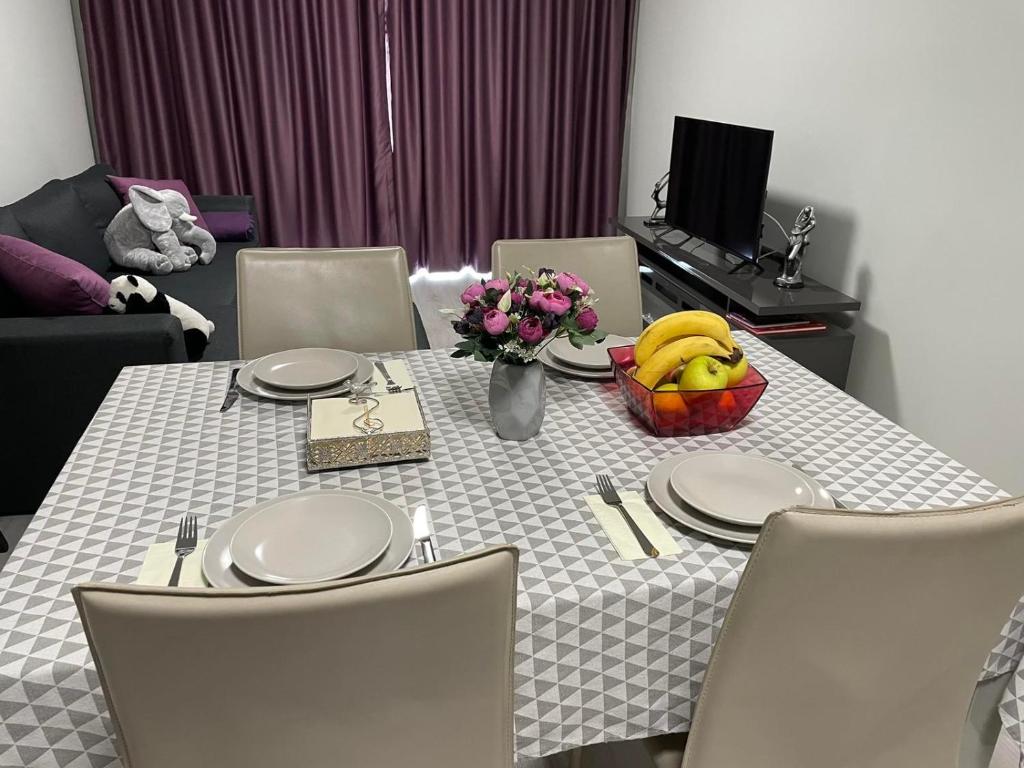 Apartment Paradise - АТЕА Complex photo 4