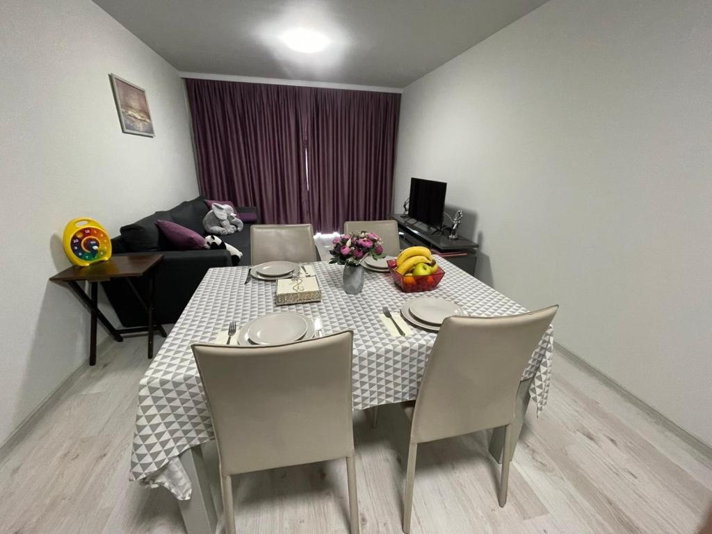 Apartment Paradise - АТЕА Complex photo 3