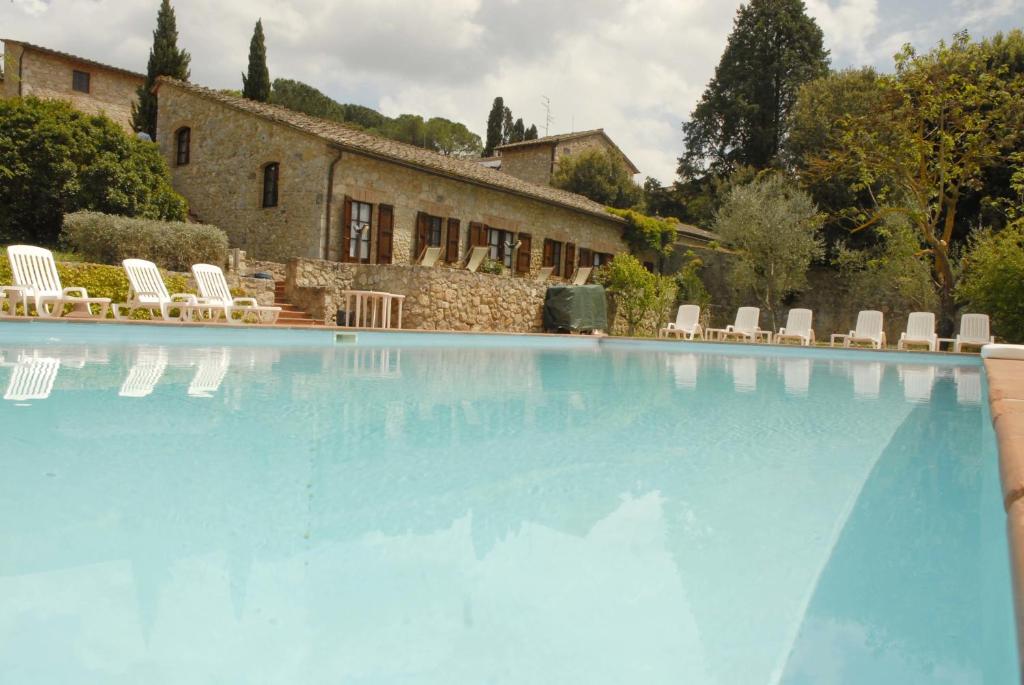 Relais Borgo Di Toiano photo 3