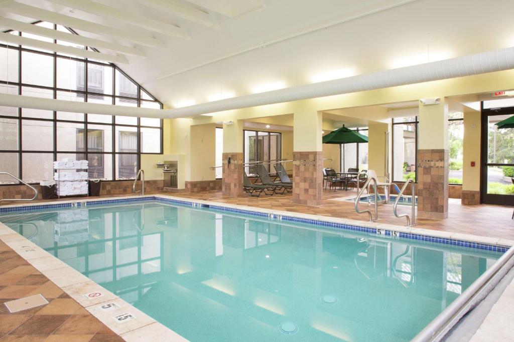 Hampton Inn Clarks Summit photo 1