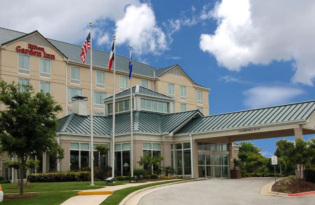 Hilton Garden Inn Austin NorthWest/Arboretum photo 1