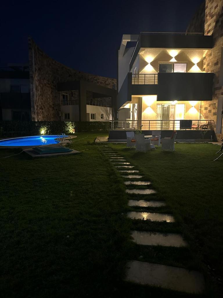 مرسيليا بيتش4الساحل الشمالي photo 3