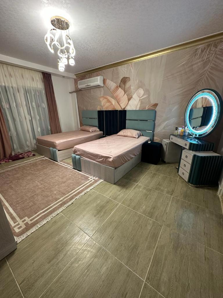 مرسيليا بيتش4الساحل الشمالي photo 4