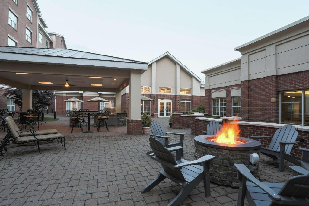 Homewood Suites by Hilton Albany photo 2