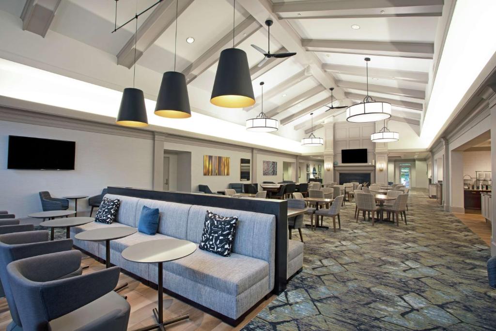 Homewood Suites by Hilton Albany photo 3