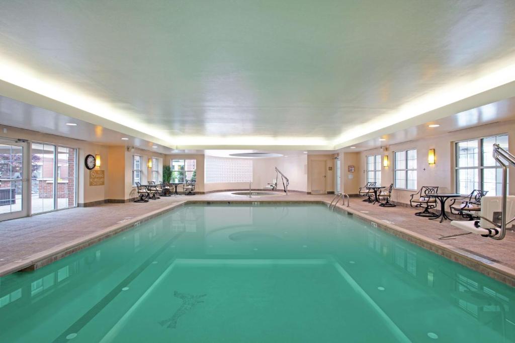 Homewood Suites by Hilton Albany photo 4