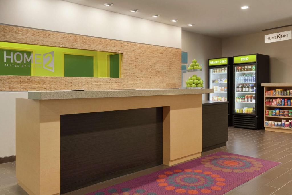 Home2 Suites by Hilton Oklahoma City South photo 4