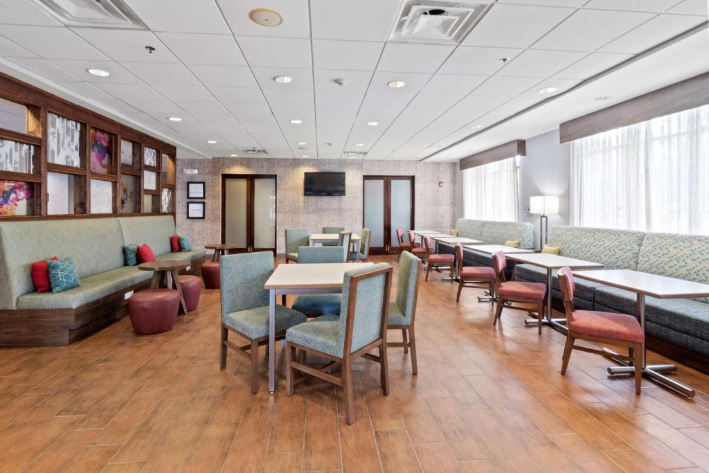 Hampton Inn Kingsland photo 3