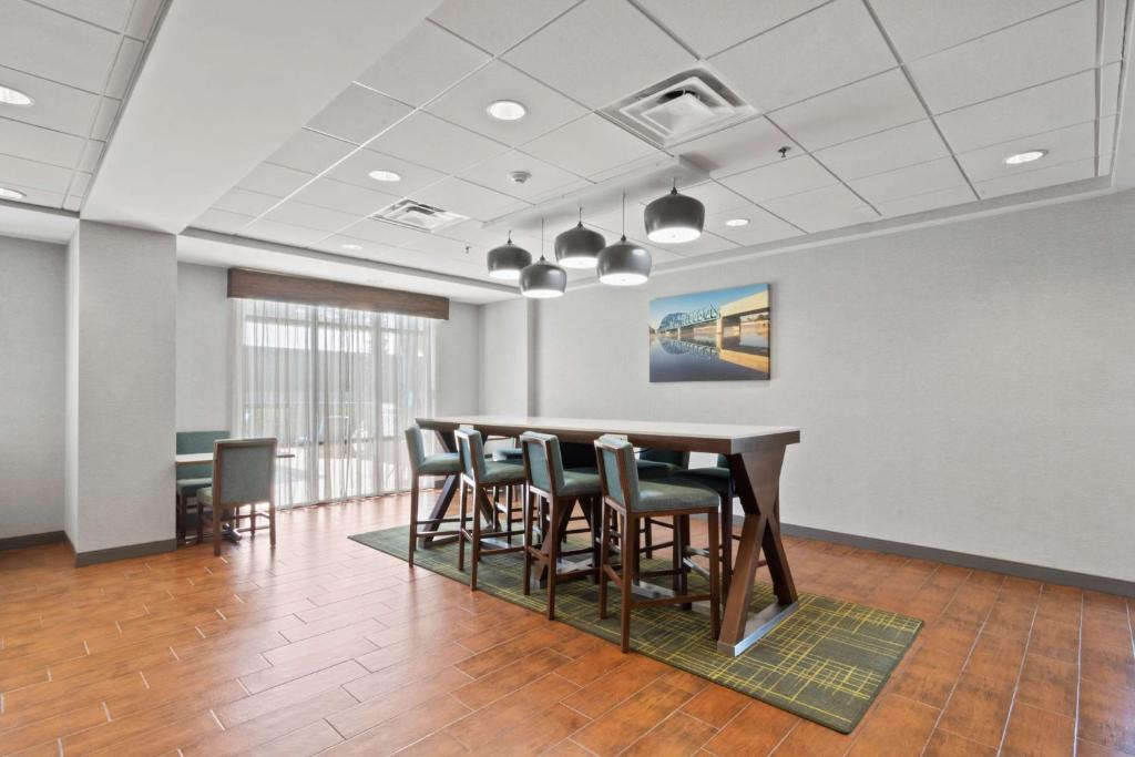 Hampton Inn Kingsland photo 4