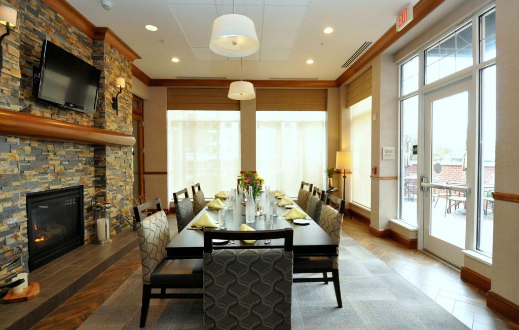 Hilton Garden Inn Clifton Park image