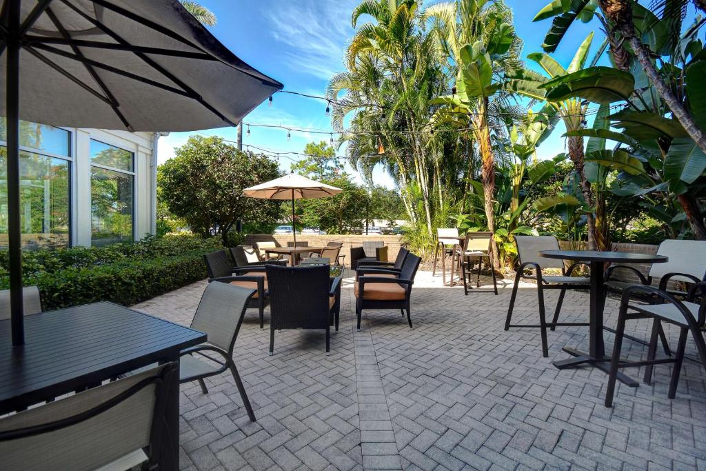 Hilton Garden Inn Fort Myers photo 1