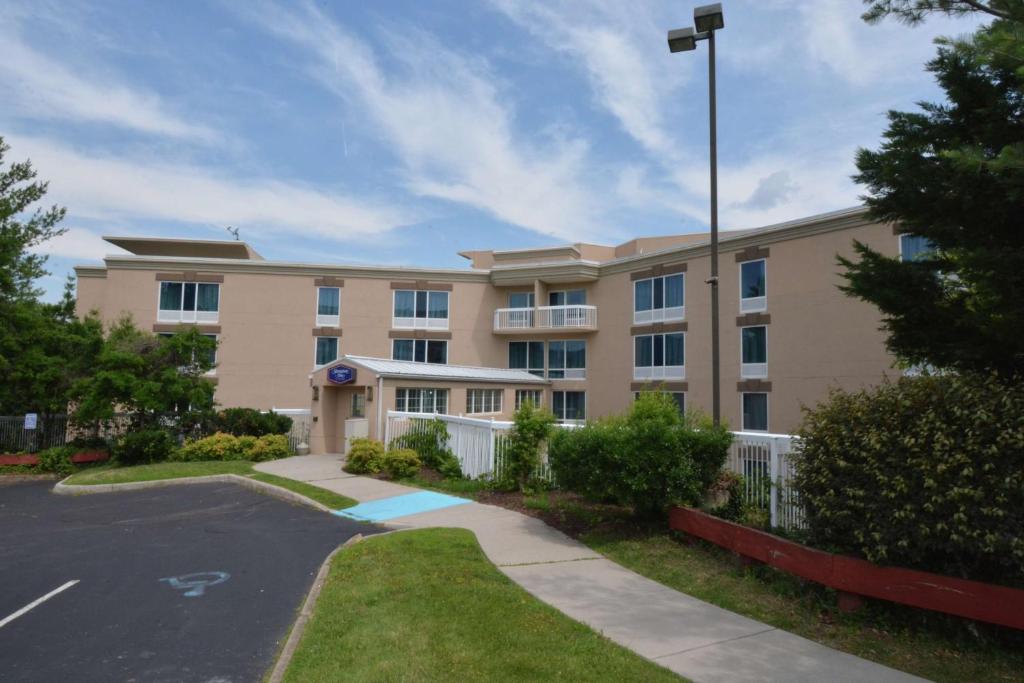Hampton Inn Salem East - Electric Road photo 2