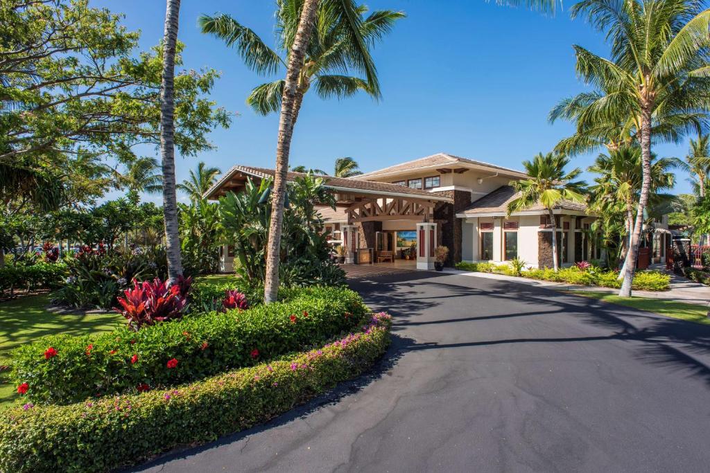 Hilton Grand Vacations Club Kohala Suites Waikoloa image