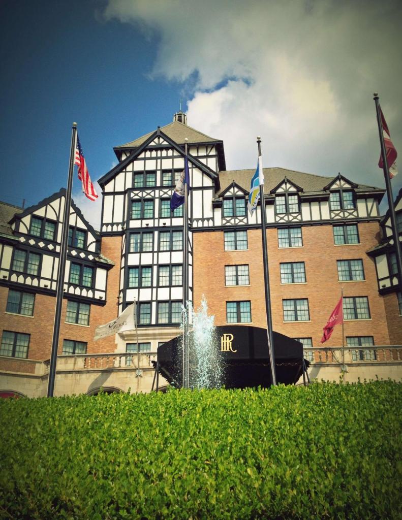 Hotel Roanoke & Conference Center, Curio Collection by Hilton photo 1
